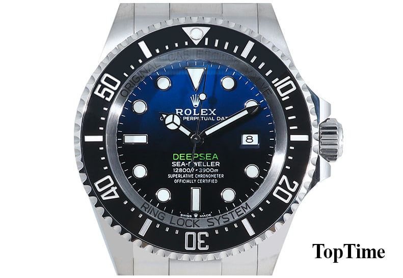 ROLEX 제품모델  126660